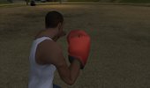 Big Boxing Glove